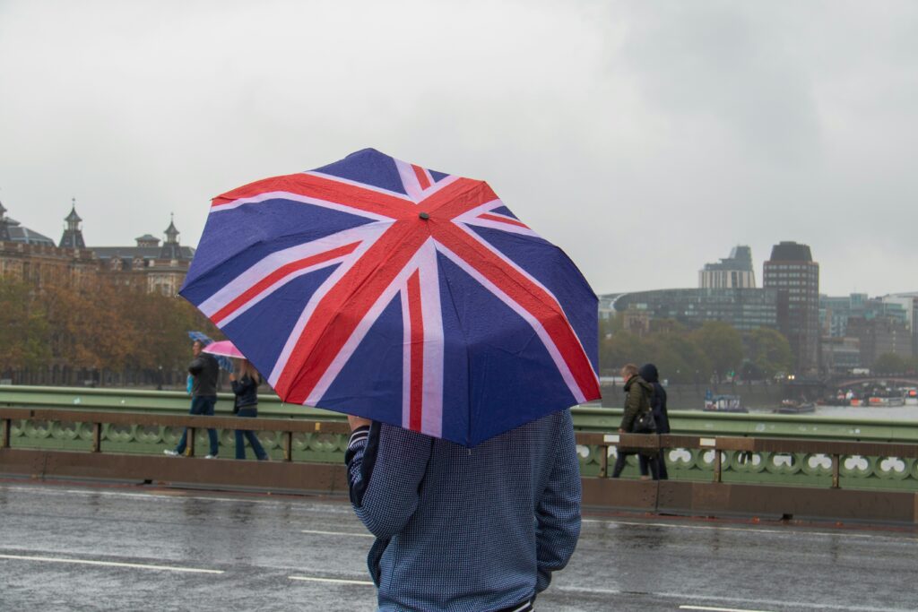 umbrella uk