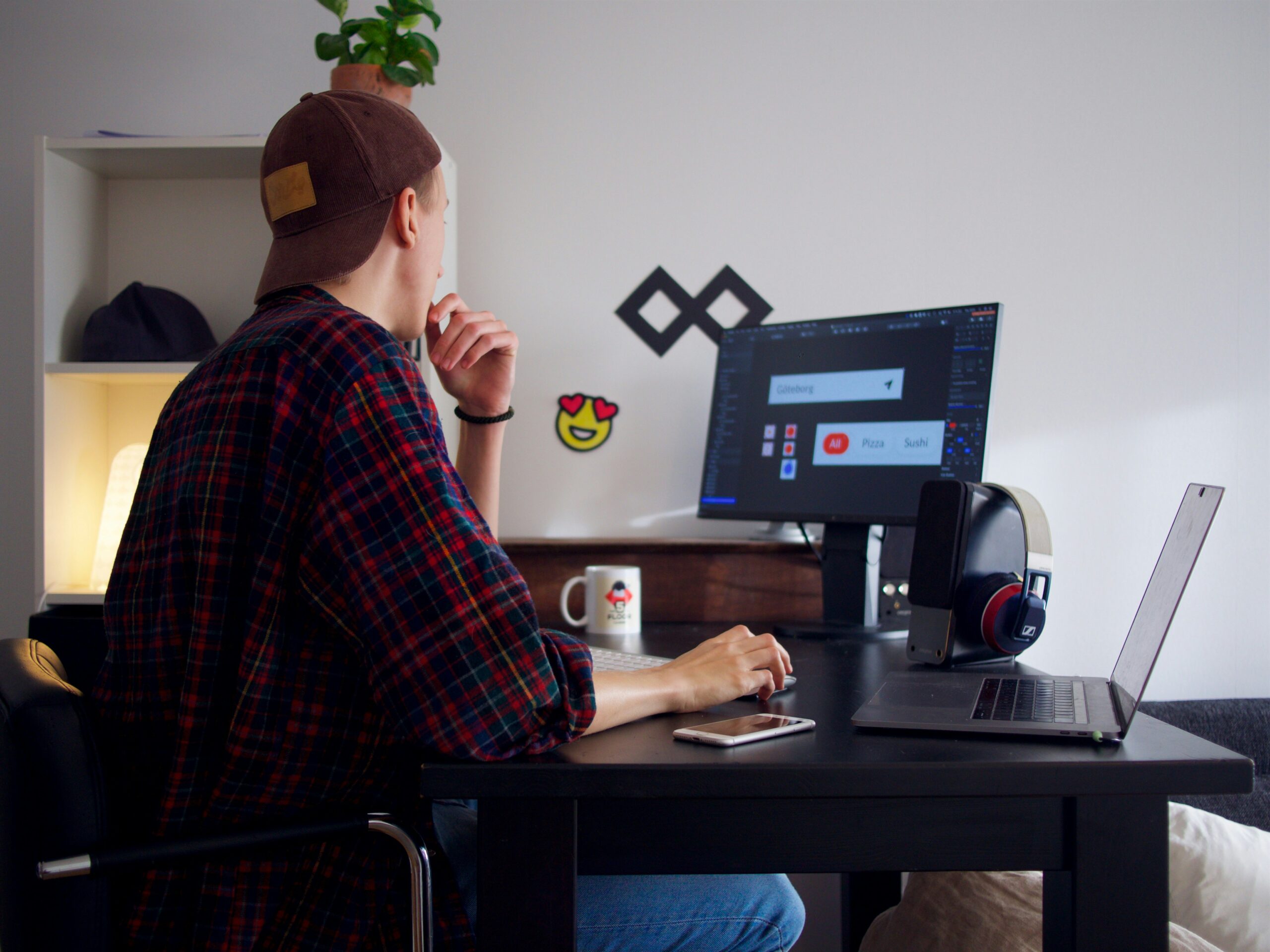 How to Become a Platform Engineer per loov 4wokqixnp7m unsplash