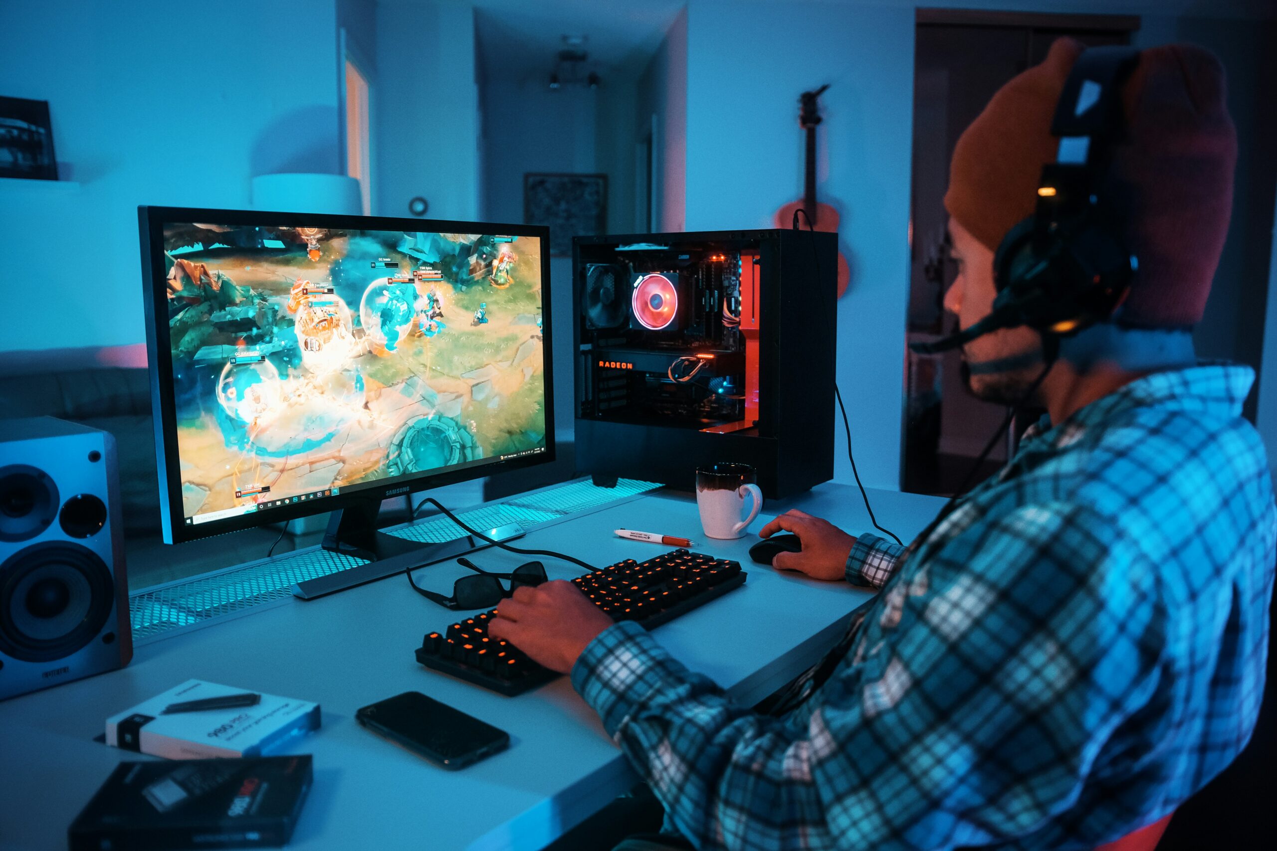How to Buy Best Budget Gaming Setup 2026: Ultimate Guide for Gamers on a Budget