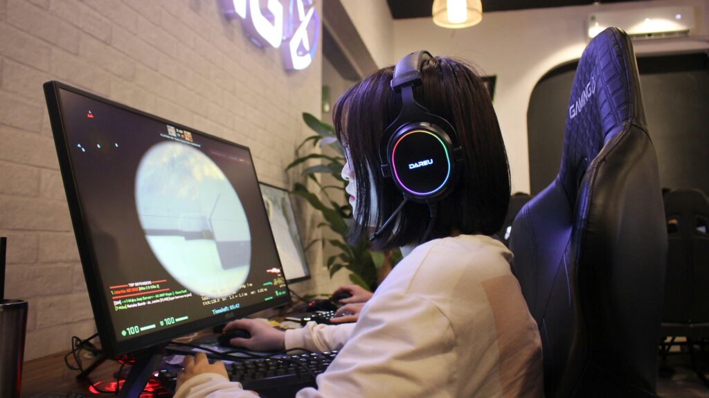 How to Be an Real Time Streaming Engineer:Career blueprint dat do 5uj2cwniotu unsplash