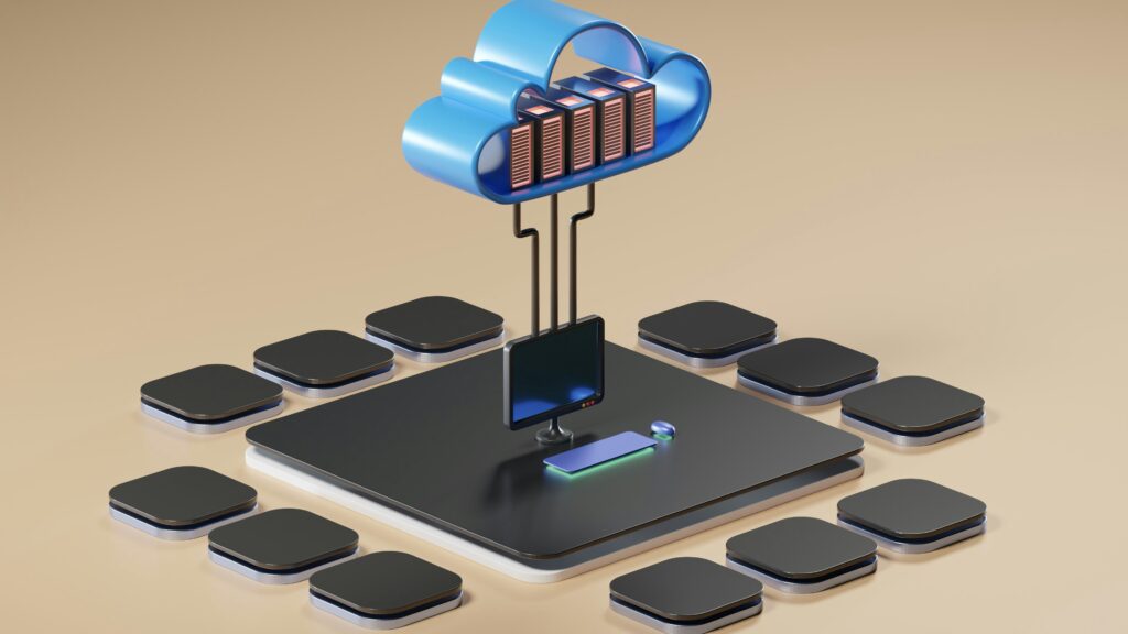 How to Be a Cloud Data Engineer AWS Certification: Blueprint Guide growtika am6pbe2fpjw unsplash