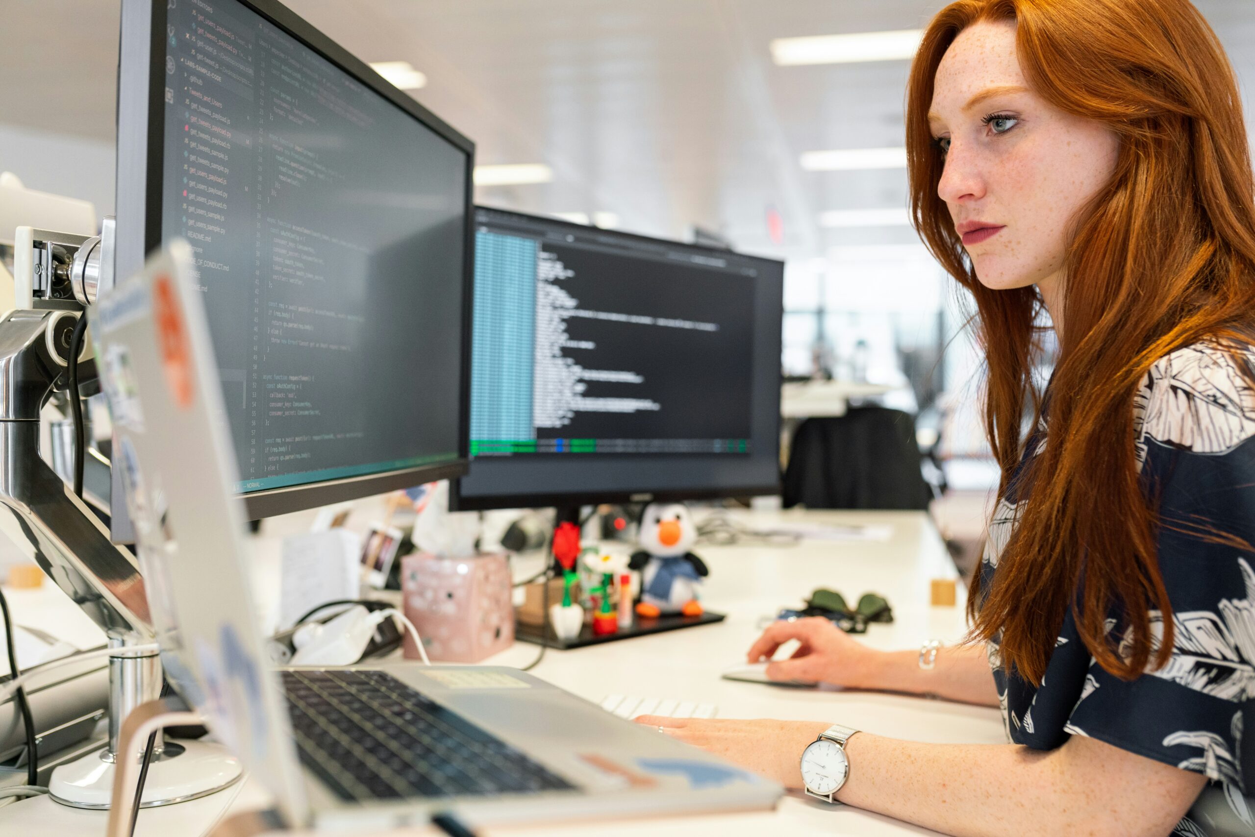 How to Be a Quantum Computing Developer thisisengineering 64yrpkiguae unsplash